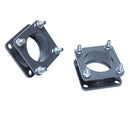 MaxTrac 07-18 Toyota Tundra 2WD 2.5in Front Leveling Strut Spacers