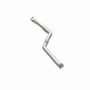 MagnaFlow 19-22 BMW 330i (G20) Direct Fit Rear Underbody Converter