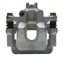DFC 01-08 Acura MDX Rear-L Premium Caliper - Silver Zinc Coated