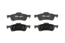 DBA 02-14 Mini Cooper 1.6L Street Series Rear Brake Pads