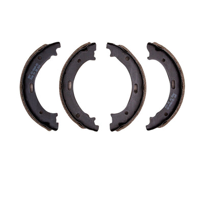 DFC 04-15 Infiniti QX56 Parking Brake Parking Shoes