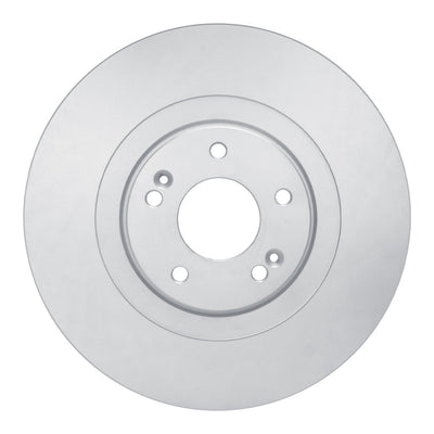 DFC 20-25 Hyundai Palisade Front GeoSPEC Coated Rotor