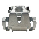 DFC 07-15 BMW X6 Front-L Premium Caliper - Silver Zinc Coated