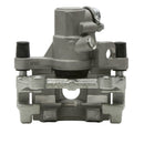 DFC 06-16 Mazda 5 Rear-L Silver Zinc Coated Premium Caliper
