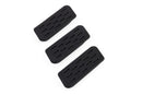 APR 22-26 Audi A3 Quattro Intake Vent Cover Set - Plastic - Black