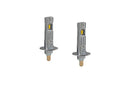 Diode Dynamics H1 Yellow SL2 LED Bulbs (pair)