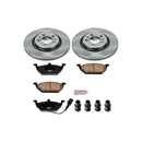 Power Stop 99-06 Volkswagen Beetle Front & Rear Autospecialty Brake Kit