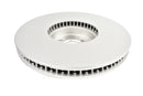DBA 17-19 BMW 540i (w/Sport M Brake) Front Right En-Shield Standard Rotor