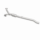 Magnaflow 02-03 Ram 1500 5.9L Direct Fit Converter