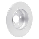 DFC GeoSPEC Coated Rotors - Plain