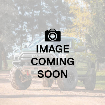 ARB 2017+ Toyota Prado 150 Summit Combar w/ 20in OSRAM LED Fog Lights