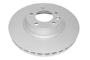 DBA 07-15 Audi Q7 (w/Iron Rotor) Front En-Shield Standard Rotor