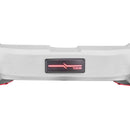 DS18 2018-23 Jeep JL/JLU/JT  1 JL-SBAR/WH.HT/2 NXL-8/BK/1 LC-RGB/1 AMPKIT4/1 G1800.4D
