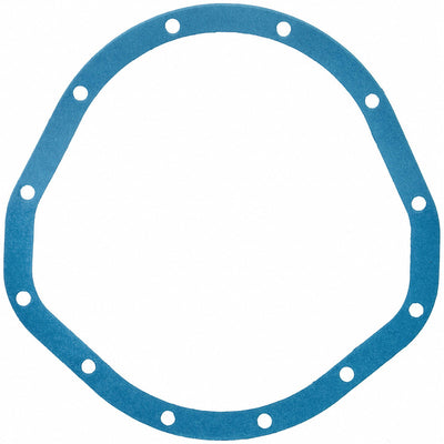 Fel-Pro Chevrolet C10 Axle Housing Cover Gasket Irregular Shaped 12 Bolt Hole Gasket