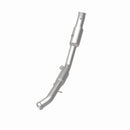 MagnaFlow 2017 Mercedes-Benz GLS450 3.0L Direct Fit Converter
