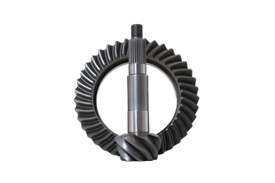 Revolution Gear & Axle Dana 44 Thick Gear Rear Axle 5.38 Ratio Dual Drilled Ring & Pinion Set