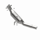 MagnaFlow 2015 E400 3 Direct Fit Converter
