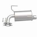 BRExhaust 14-18 Subaru Forester 2.5L Muffler Kit