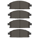 DFC 5000 Advanced Ceramic Brake Pads