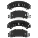 DFC Brake Rotors - Plain
