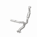 MagnaFlow 11-12 Ford F-150 3.5L Direct Fit Converter