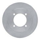 DFC 94-96 Hyundai Elantra Rear Brake Rotor