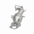 MagnaFlow 2017 500L L4 1.4 OEM Close Coupled Direct Fit Converter