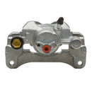 DFC 01-03 Toyota Highlander Rear-L Premium Caliper - Silver Zinc Coated