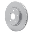 DFC GeoSPEC Coated Rotors - Plain