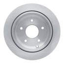 DFC 05-06 Pontiac GTO Rear Brake Rotor