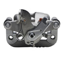 DFC 11-17 Buick LaCrosse Rear-R Premium Caliper - Silver Zinc Coated