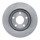 DFC Brake Rotors - Plain