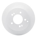 DFC GeoSPEC Coated Rotors - Plain