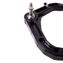 Fox 2024+ Toyota Tacoma Billet Upper Control Arm - Black