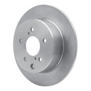DFC 90-96 Infiniti Q45 Rear Brake Rotor