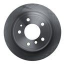 DFC Brake Rotors - Plain
