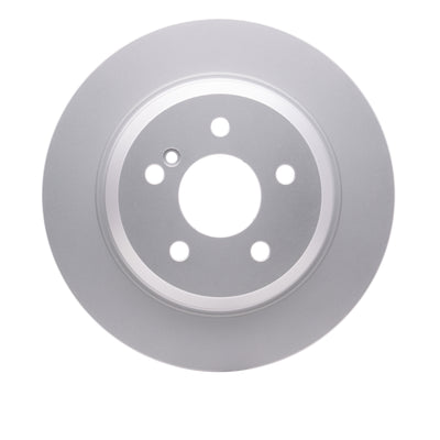 DFC 03-06 Mercedes-Benz CL500 Rear GeoSPEC Coated Rotor