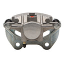 DFC 03-11 Cadillac DTS Rear-L Premium Caliper - Silver Zinc Coated