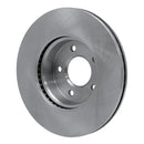 DFC Brake Rotors - Plain
