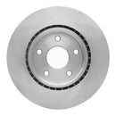 DFC 5000 Advanced Ceramic Brake Pads