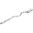 MagnaFlow BRE Exhaust Kit 11-17 Nissan Juke 1.6L