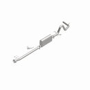 MagnaFlow BRE Exhaust Kit 13-17 Toyota Tacoma 2.7L