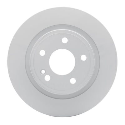 DFC 19-26 Mercedes-Benz A220 Rear GeoSPEC Coated Rotor