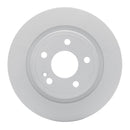 DFC 19-26 Mercedes-Benz A220 Rear GeoSPEC Coated Rotor