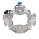 DFC 01-11 Mercedes-Benz SLK300 Rear-L Silver Zinc Coated Premium Caliper