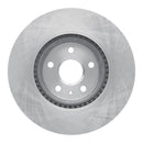 DFC 08-17 Cadillac CTS Front Brake Rotor