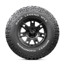 Mickey Thompson Baja Legend MTZ Tire - 33X12.50R15LT 108Q - 247908