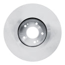 DFC Brake Rotors - Plain