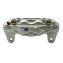 DFC 16-22 Toyota Tundra Front-R Premium Caliper - Silver Zinc Coated