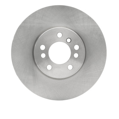 DFC 00-06 BMW X5 Front Brake Rotor